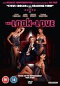 The Look Of Love (Import) [DVD]