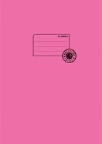 HERMA 5524 1stuk(s) Roze tijdschrift- & boekomslag