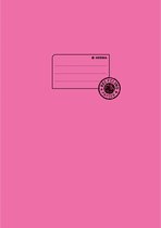 HERMA 5524 1stuk(s) Roze tijdschrift- & boekomslag