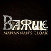 Manannan's Cloak