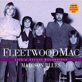 Madison Blues [with Dvd]