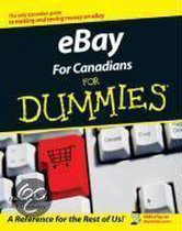 Ebay for Canadians for Dummies