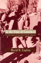 In The Time Of Cannibals (Paper)