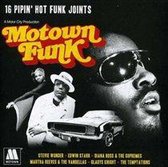 Motown Funk