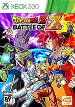 Cedemo Dragon Ball Z : Battle of Z - Day One Edition