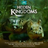 Hidden Kingdoms (Mrt14)