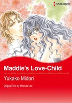 Omslag Maddie's Love-Child (Harlequin Comics)