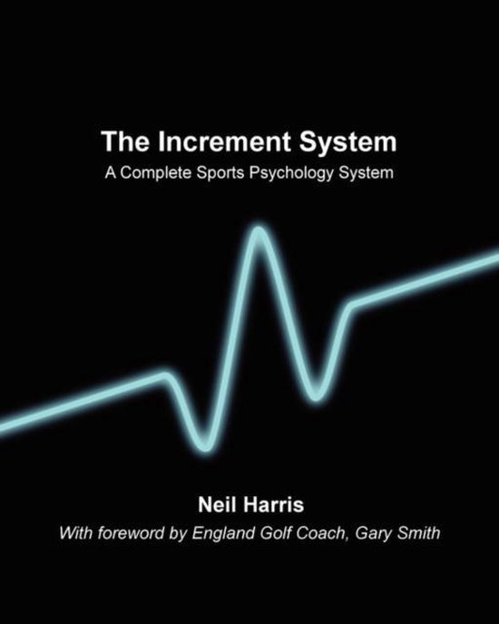 The Increment System - cover