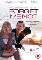 Forget Me Not (2009)