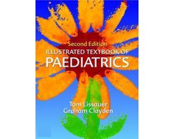 Illustrated Textbook of Paediatrics
