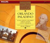 Haydn: Orlando Paladino / Dorati, Auger, Ameling, Killebrew
