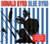 Blue Byrd