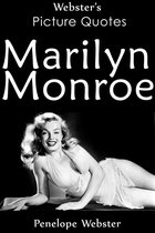 Webster's Marilyn Monroe Picture Quotes