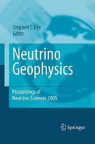 Neutrino Geophysics