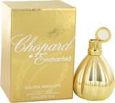 Chopard Enchanted Golden Absolute EDP 75 ml