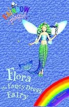 Flora the Fancy Dress Fairy