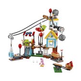 LEGO Angry Birds Pig City Sloopfeest - 75824