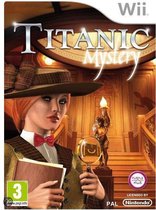 Titanic Mystery Wii