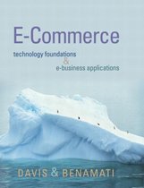 E-Commerce Basics