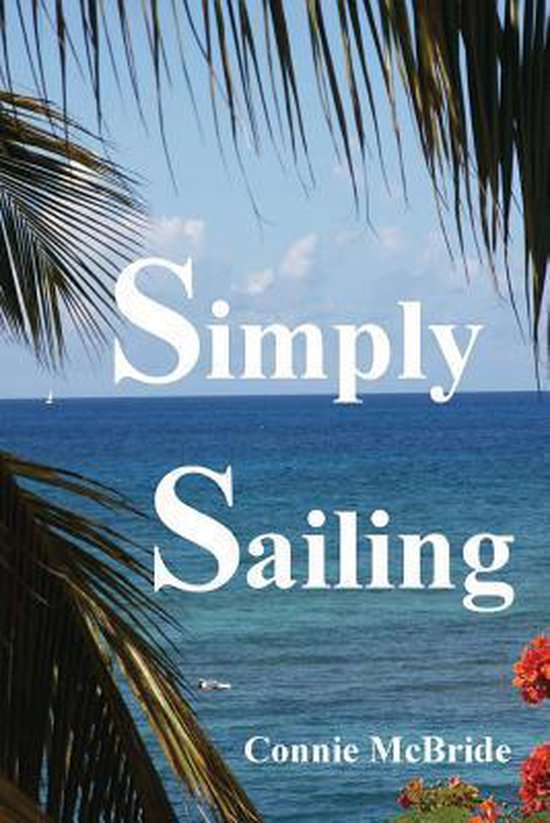 Simply Sailing - cover