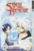 Soul Rescue, Volume 1