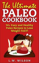 paleo diet, paleo cookbook, paleo recipes, paleo for beginners, paleo slow cooker, paleo approach 1 - 50+ Easy to Make Paleo Recipes for Healthy Weight Management