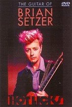 Brian Setzer - Guitar Of (Import)