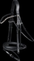 Waldhausen X-line hoofdstel Dressy