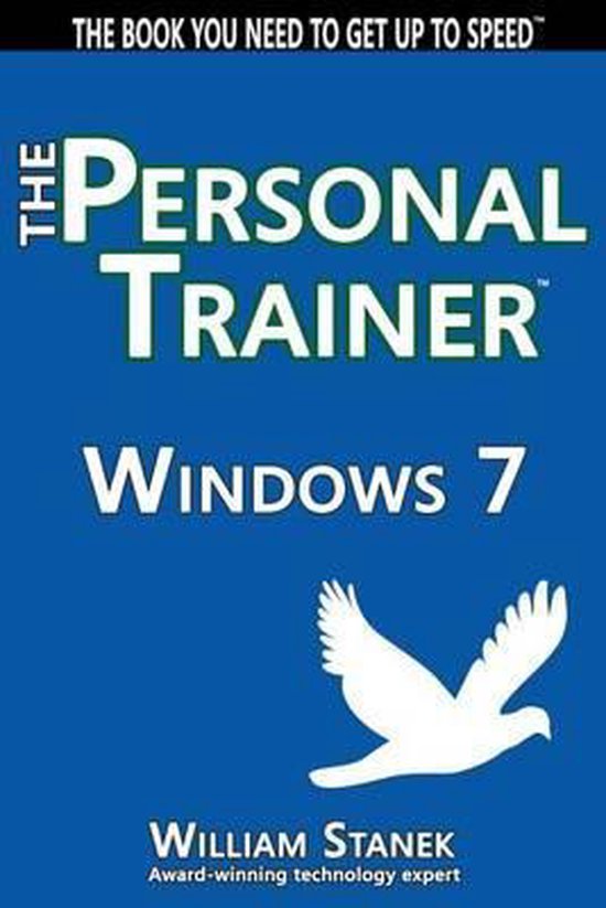 Windows 7 - cover