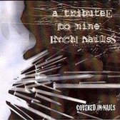 Covered in Nails: A Tribute to Nine Inch Nails