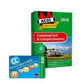 ACSI Campinggids - ACSI CampingCard & Camperplaatsen 2018