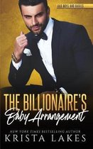 The Billionaire's Baby Arrangement
