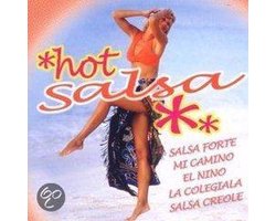 Hot Salsa (RMM)