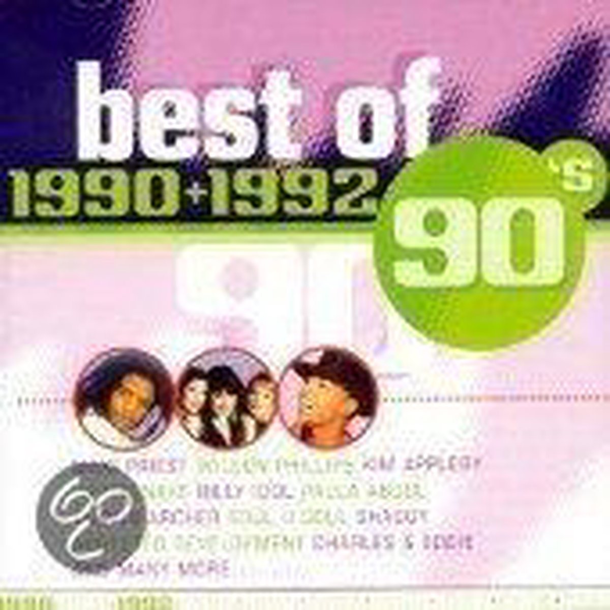 Best Of 1990992