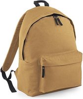 BagBase Backpack Rugzak - 18 l - Caramel