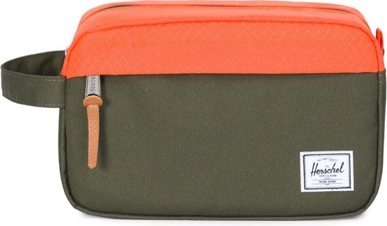 herschel chapter toiletry bag