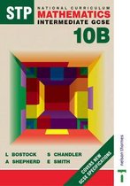 STP National Curriculum Mathematics 10B Pupil Book