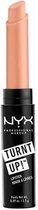 NYX Turnt Up Lipstick - 21 Mirage