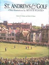 St. Andrews and Golf