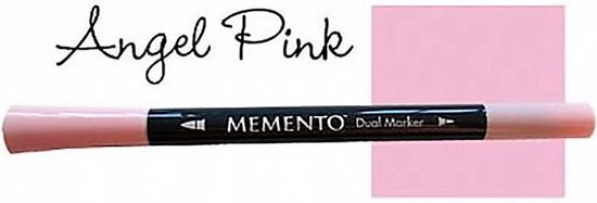 Memento marker Angel Pink PM-000-404