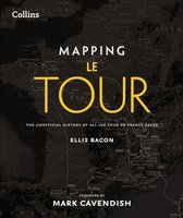 Mapping Le Tour de France