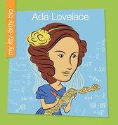 My Early Library: My Itty-Bitty Bio - Ada Lovelace