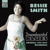Bessie Smith - Volume 1 - Downhearted Blues (CD)