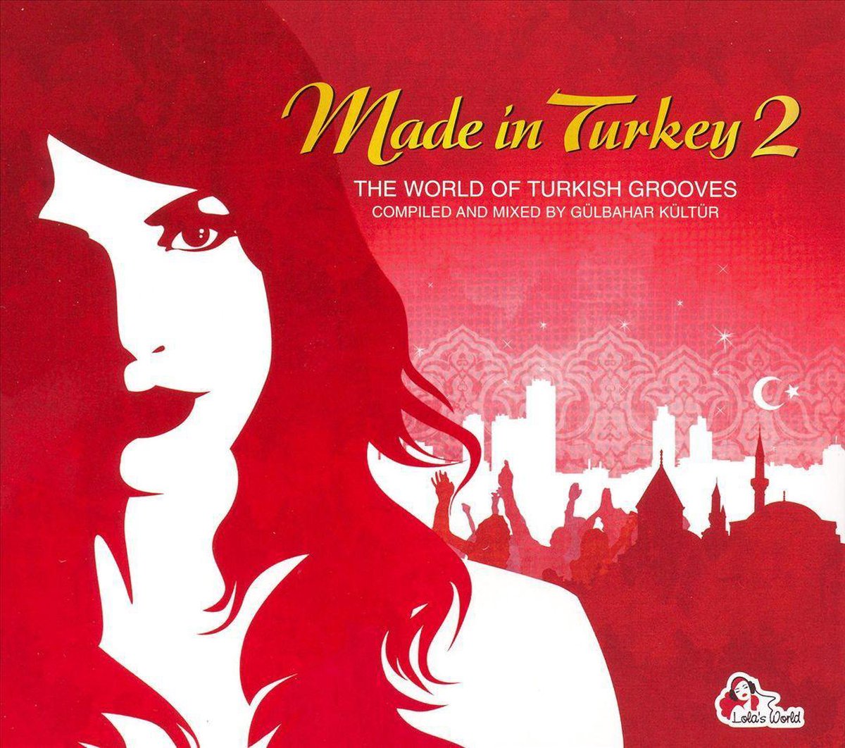 Made in Turkey 2 [german Import]