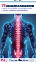 Gesundheit 1 - Rückenschmerzen