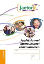 Factor-E Professioneel intercultureel communiceren Training