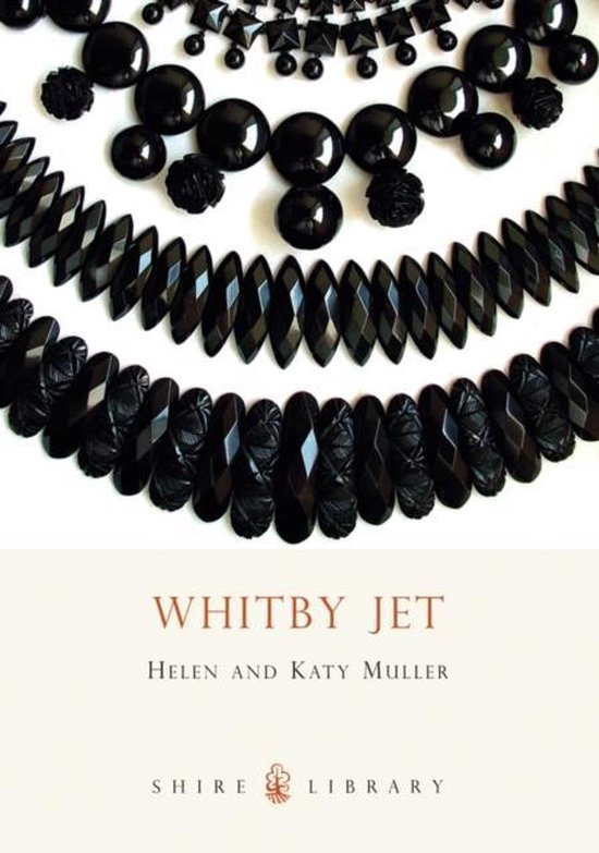 Whitby Jet - cover