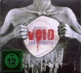We Are The Void -Cd+Dvd-