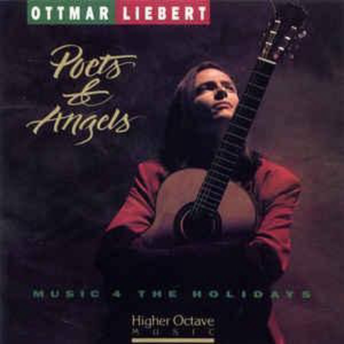 Poets & Angels: Music 4 the Holidays