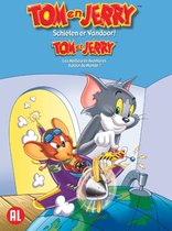 Tom & Jerry - Schieten Er Vandoor (DVD)